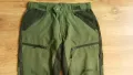 DOVREFJELL Stretch Trouser размер S за лов риболов туризъм еластичен тънък летен панталон - 982, снимка 3