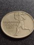 ЮБИЛЕЙНА МОНЕТА 50 стотинки 1977г. От соца УНИВЕРСИАДА СОФИЯ 32782, снимка 8