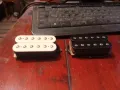 DiMarzio PAF pro Humbucker Pickup Set , снимка 2