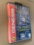 Ultimate Mortal Kombat 3 , Sega Genesis, снимка 2