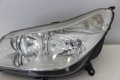 Ляв фар Citroen C5 (2004-2008г.) ✔️Valeo / 9650055980 / 620843, снимка 3
