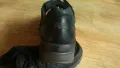 ECCO GORE-TEX Leather Shoes размер EUR 42 обувки водонепромокаеми естествена кожа - 919, снимка 9