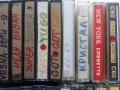 Аудио касети - 46 броя, снимка 13