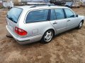 На части Mercedes-Benz E-klasse (W210) 3.0TD 177к.с Avangarde , снимка 5