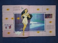 Рядък Албум за Лепенки Panini Покахонтас Егмонт /1996 год., снимка 4
