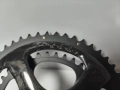 НОВ карбонов шосеен курбел Campagnolo Super Record Ultra-Torque CULT , снимка 8