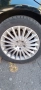Продавам  оригинални лети джанти с гуми 17 цола за Мерцедес w212, снимка 1