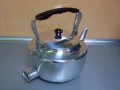 Нов електрически чайник- СССР., снимка 6