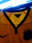 Футболна фланелка на Бразилия (оригинална), снимка 4