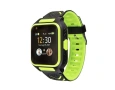 НОВ!!! Смарт часовник  за деца  MyKi 4 (4G), Зелен/Черен , снимка 1