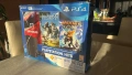 PlayStation 4 с 3 контролера + 11 игри, снимка 4