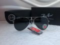Ray-Ban RB3025  RB3026 с поляризация унисекс слънчеви очила Рей-Бан, снимка 7