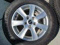 алуминиеви джанти 16'' за HYUNDAI,MAZDA,KIA,NISSAN,HONDA CRV,MITSUBISHI,FORD MAVERICK/5x114,3x67/*02, снимка 4