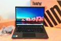 Lenovo ThinkPad T14 Gen 4/Core i5-1335U/16GB RAM/256GB SSD NVMe/14' FHD+ IPS/ЧИСТО НОВ Гаранция, снимка 1