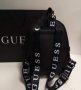 Черна раница  Guess код BR233, снимка 2