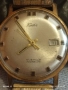 Стар механичен часовник мъжки Junke работи с позлата Au10 за КОЛЕКЦИЯ 51529, снимка 5