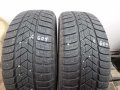 2бр зимни гуми 205/60/16 Pirelli C604 , снимка 3