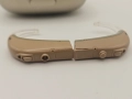 Слухови апарати Oticon Go Pro Bte hearing aid 2x ляв и десен starkey phonak pair, снимка 4