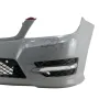 Предна броня Mercedes-Benz C-Class 204 (W/S/C) 2007-2014 ID: 145430, снимка 3