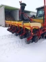 Сеялка Tempo T 6x70, снимка 4