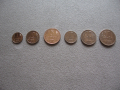 Български монети от 1974 г, снимка 1 - Нумизматика и бонистика - 36522396