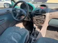 Peugeot 206 1.1i 60 к.с. 2000 г. - нов внос!, снимка 7