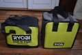 Нови чанти за инструменти Ryobi 35-55лв, снимка 4