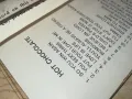 HOT CHOCOLATE-TAPE 2102251700, снимка 8