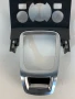 Централна интериорна лайсна Пежо Peugeot 5008 (09-17)г. 9686375677 9685099877 8.130.0442, снимка 3