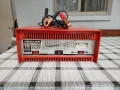 Бързо зарядно за акумулатор  ABSAAR 600 W - 6- 12 V, снимка 2