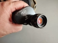 ТОП Немски Рядък Монокъл Carl Zeiss Jena Dekarismo 10x50 1Q МС, снимка 3