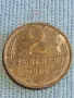 Стара монета 2 копейки 1985г. СССР рядка за КОЛЕКЦИЯ ДЕКОРАЦИЯ 44682, снимка 1