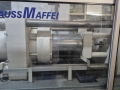 Работеща линия за пластмасови кутии за сирене - Krauss Maffei!!!, снимка 17