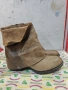 Страхотни кожени боти AS98 /42 номер , снимка 1