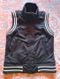 Двулицев дамски черен елек LTB, снимка 15