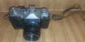 Фотоапарат ZENIT E 1965г 2 бр, снимка 5