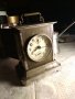Старинен настолен часовник ЮНГХАНС, снимка 6