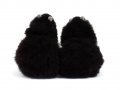  Усмихната алпака – малка, 23 см, Limited Edition, Black Panther, снимка 3