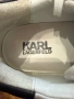 Karl Lagerfeld оригинални мъжки кецове от естествена кожа, снимка 9
