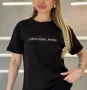 Calvin Klein дамски тениски Различни цветове , снимка 4