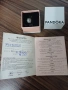 Pandora Snowflake Charm , снимка 2