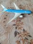 модел самолет Boeng 787- B, снимка 3