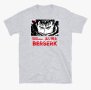 Аниме тениска Berserk, снимка 2