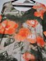 СТРАХОТНА ТУНИКА СВЕЖИ ЦВЕТОВЕ 2XL-3XL, снимка 5