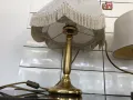 Vintage нощна лампа, снимка 3