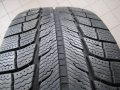 4бр. зимни гуми 235/65/18 Michelin, снимка 2