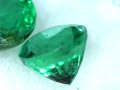 28 бр. замбийски смарагди, снимка 5
