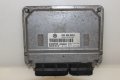 Моторен компютър ECU VW Polo (2001-2009г.) 03E 906 033 L / 03E906033L / 5WP40194 07 / 5WP4019407, снимка 1