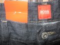 Дънки BOSS   мъжки,М, снимка 4