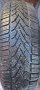 1бр зимна гума 185 65 15 185/65/15  Semperit 2013г 7мм грайфер , снимка 2